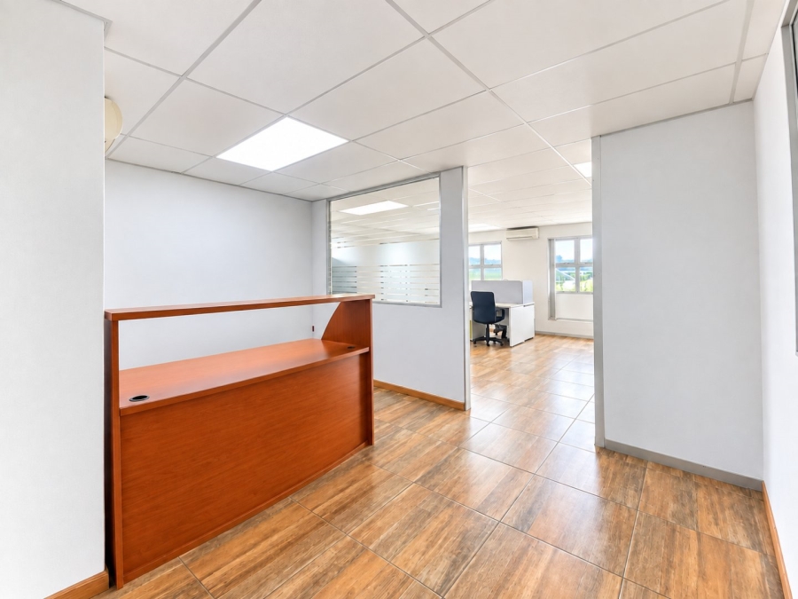 Commercial Property for Sale in Marconi Beam Industria Western Cape